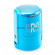 Оснастка для печати GRM R40 OfficeBox голубая